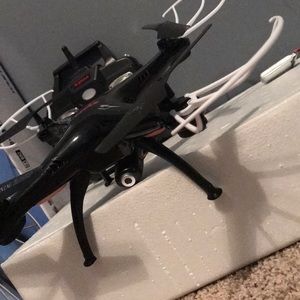 Meet your Posher, Joe